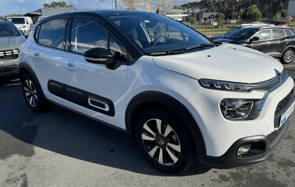 citroen-c3-1-2-puretech-110ch-s-s-shine-eat6 - 911954713