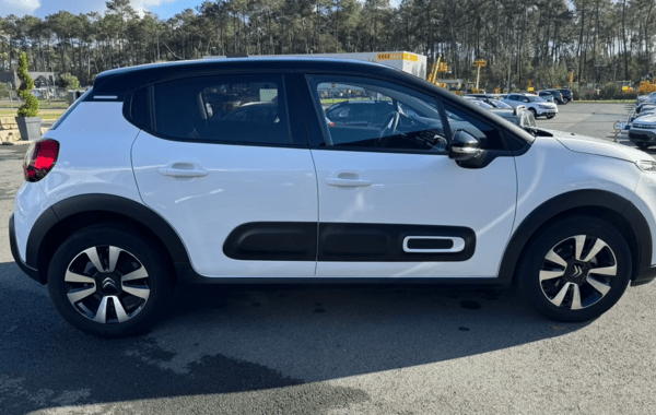 citroen-c3-1-2-puretech-110ch-s-s-shine-eat6 - 911954713