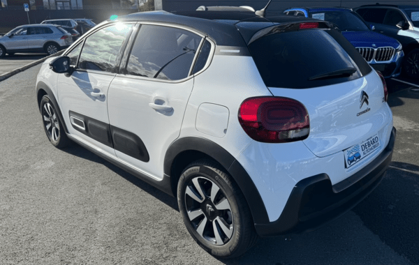 citroen-c3-1-2-puretech-110ch-s-s-shine-eat6 - 911954713