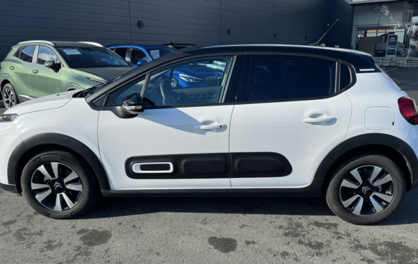 citroen-c3-1-2-puretech-110ch-s-s-shine-eat6 - 911954713