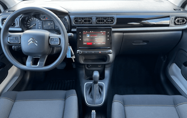 citroen-c3-1-2-puretech-110ch-s-s-shine-eat6 - 911954713