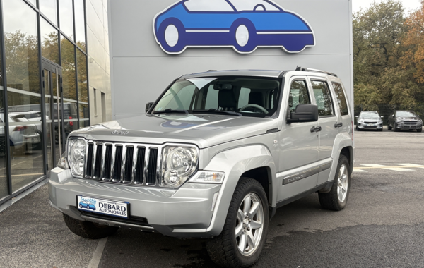 jeep-cherokee-2-8-crd-limited-ba - 911964713