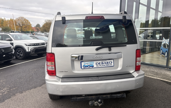 jeep-cherokee-2-8-crd-limited-ba - 911964713