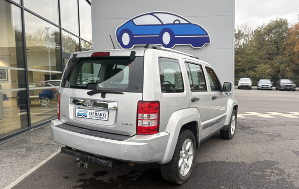 jeep-cherokee-2-8-crd-limited-ba - 911964713