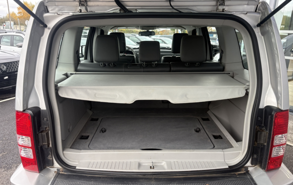 jeep-cherokee-2-8-crd-limited-ba - 911964713