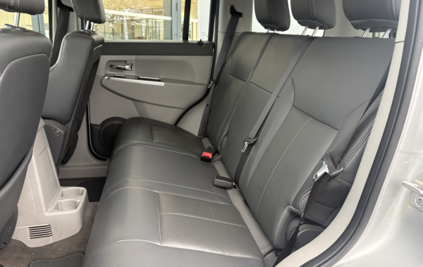 jeep-cherokee-2-8-crd-limited-ba - 911964713