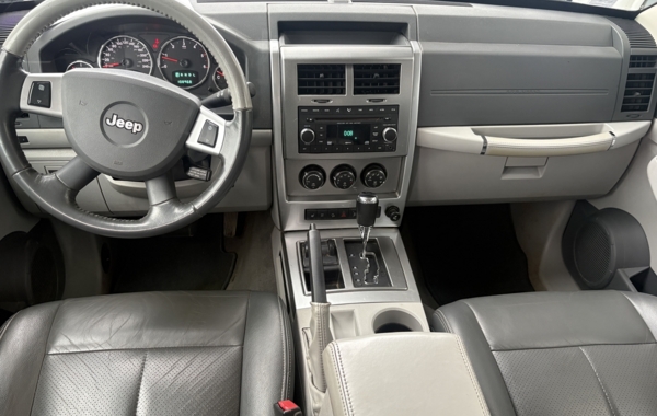 jeep-cherokee-2-8-crd-limited-ba - 911964713