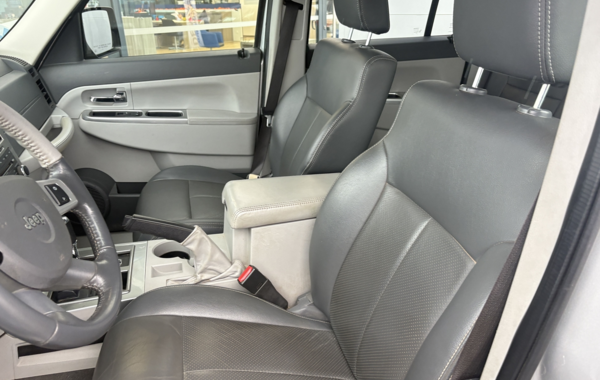 jeep-cherokee-2-8-crd-limited-ba - 911964713