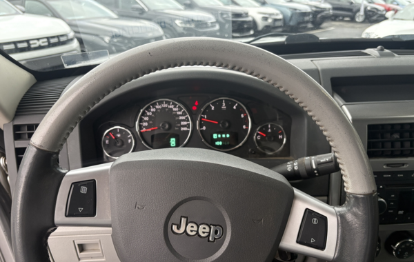 jeep-cherokee-2-8-crd-limited-ba - 911964713