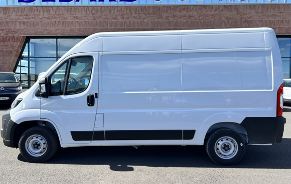 peugeot-boxer-fg-l2h2-3-3-140ch-s-s - 912004713
