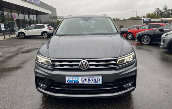volkswagen-tiguan-1-5-tsi-evo-150ch-carat-dsg7-euro6d-t - 912034713