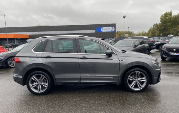 volkswagen-tiguan-1-5-tsi-evo-150ch-carat-dsg7-euro6d-t - 912034713