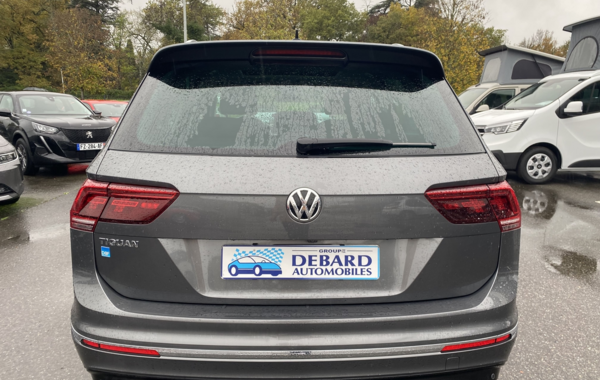 volkswagen-tiguan-1-5-tsi-evo-150ch-carat-dsg7-euro6d-t - 912034713