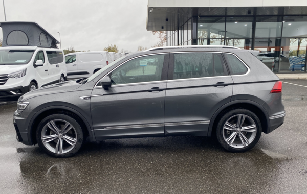 volkswagen-tiguan-1-5-tsi-evo-150ch-carat-dsg7-euro6d-t - 912034713