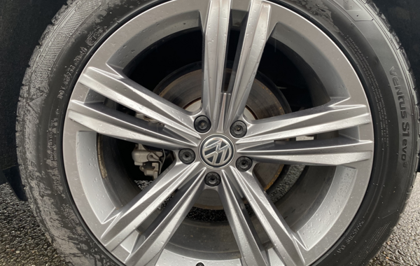 volkswagen-tiguan-1-5-tsi-evo-150ch-carat-dsg7-euro6d-t - 912034713