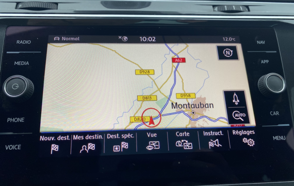 volkswagen-tiguan-1-5-tsi-evo-150ch-carat-dsg7-euro6d-t - 912034713