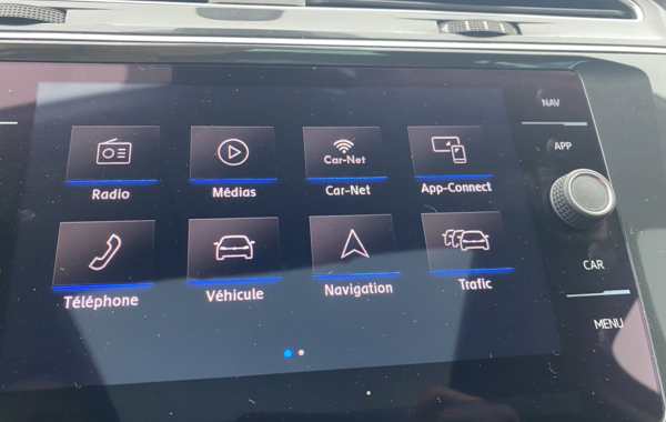 volkswagen-tiguan-1-5-tsi-evo-150ch-carat-dsg7-euro6d-t - 912034713