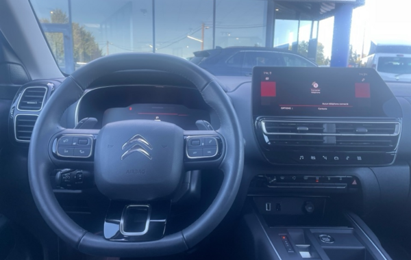 citroen-c5-aircross-1-2-hybride-136ch-max-boite-automatique - 912044713