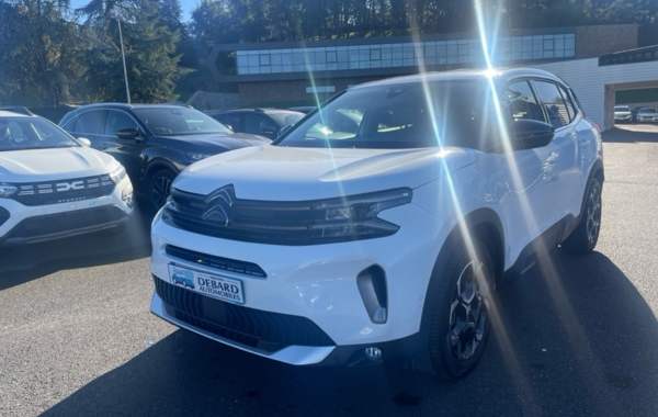 citroen-c5-aircross-1-2-hybride-136ch-max-boite-automatique - 912044713