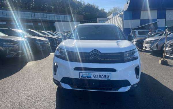 citroen-c5-aircross-1-2-hybride-136ch-max-boite-automatique - 912044713