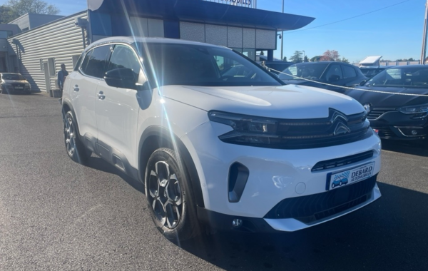 citroen-c5-aircross-1-2-hybride-136ch-max-boite-automatique - 912044713