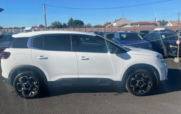 citroen-c5-aircross-1-2-hybride-136ch-max-boite-automatique - 912044713
