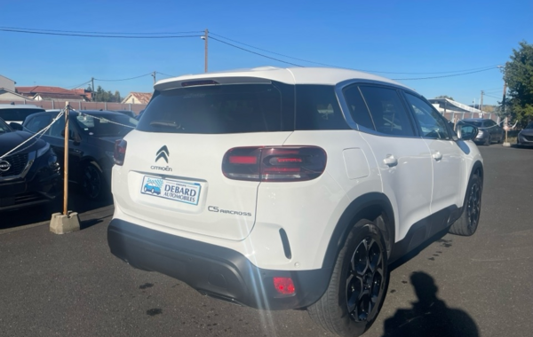 citroen-c5-aircross-1-2-hybride-136ch-max-boite-automatique - 912044713