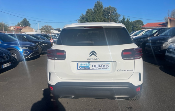 citroen-c5-aircross-1-2-hybride-136ch-max-boite-automatique - 912044713