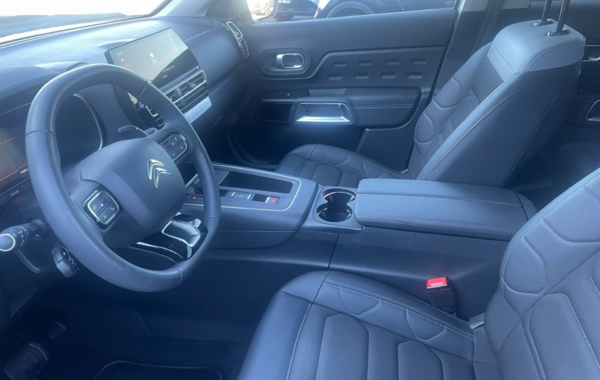 citroen-c5-aircross-1-2-hybride-136ch-max-boite-automatique - 912044713