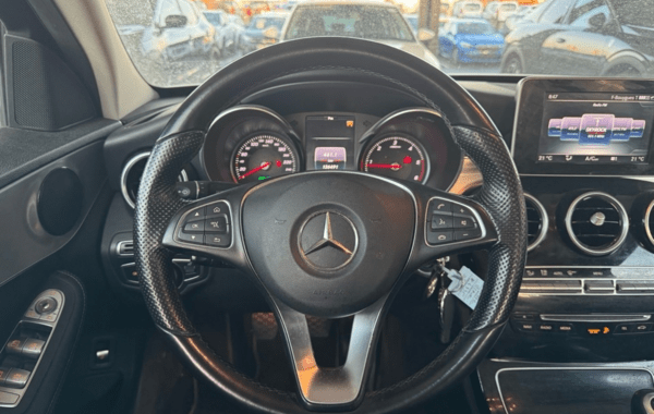 mercedes-classe-c-220-d-executive - 912104713