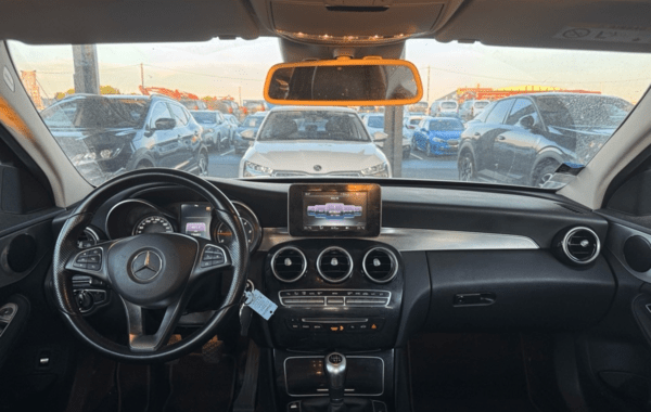 mercedes-classe-c-220-d-executive - 912104713