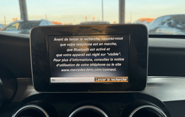 mercedes-classe-c-220-d-executive - 912104713