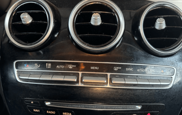 mercedes-classe-c-220-d-executive - 912104713