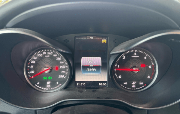 mercedes-classe-c-220-d-executive - 912104713