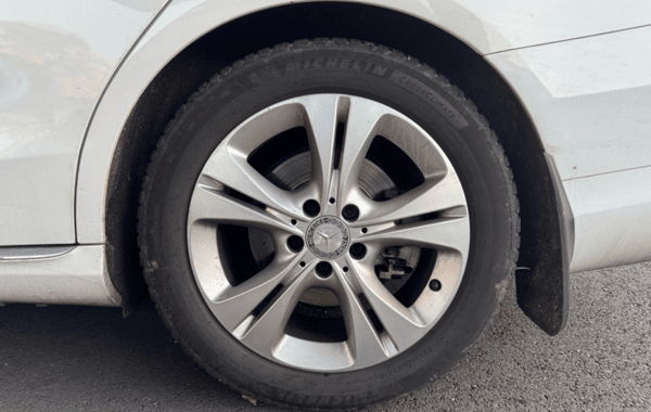 mercedes-classe-c-220-d-executive - 912104713