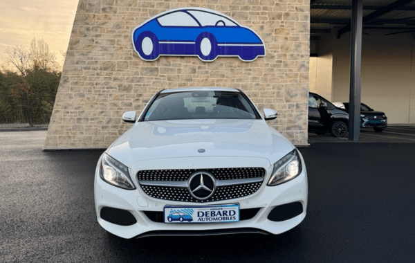 mercedes-classe-c-220-d-executive - 912104713