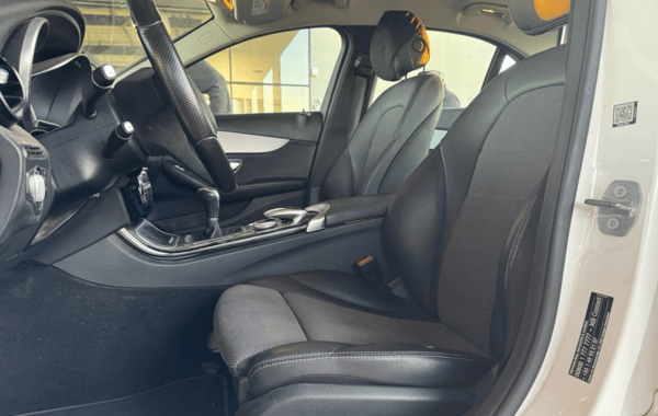 mercedes-classe-c-220-d-executive - 912104713