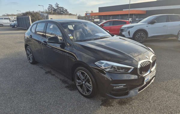 bmw-serie-1-f40-116da-116ch-edition-sport-dkg7 - 912154713