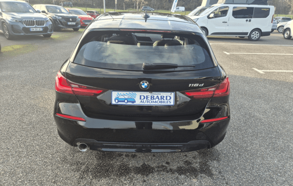 bmw-serie-1-f40-116da-116ch-edition-sport-dkg7 - 912154713