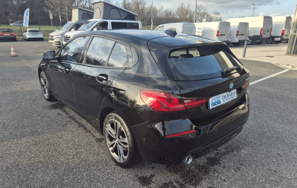 bmw-serie-1-f40-116da-116ch-edition-sport-dkg7 - 912154713