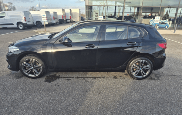 bmw-serie-1-f40-116da-116ch-edition-sport-dkg7 - 912154713