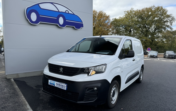 peugeot-partner-standard-1000kg-bluehdi-100ch-s-s-bvm5-premium - 912184713