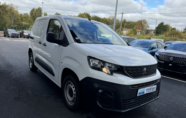 peugeot-partner-standard-1000kg-bluehdi-100ch-s-s-bvm5-premium - 912184713