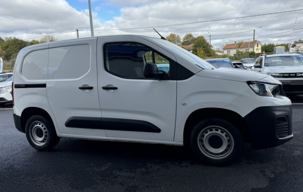 peugeot-partner-standard-1000kg-bluehdi-100ch-s-s-bvm5-premium - 912184713