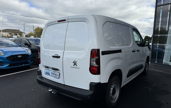 peugeot-partner-standard-1000kg-bluehdi-100ch-s-s-bvm5-premium - 912184713