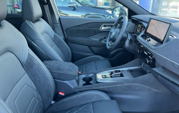 nissan-qashqai-hybrid-e-power-190ch-n-design-2025 - 912364713