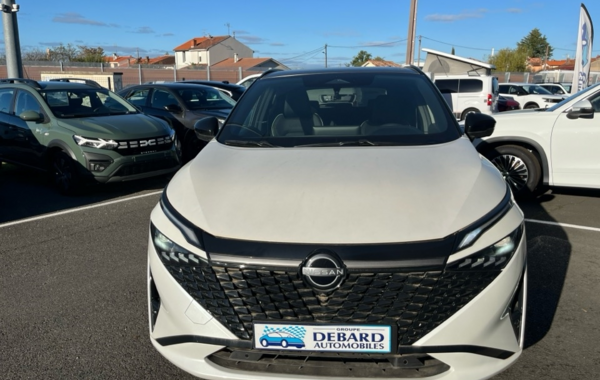 nissan-qashqai-hybrid-e-power-190ch-n-design-2025 - 912364713