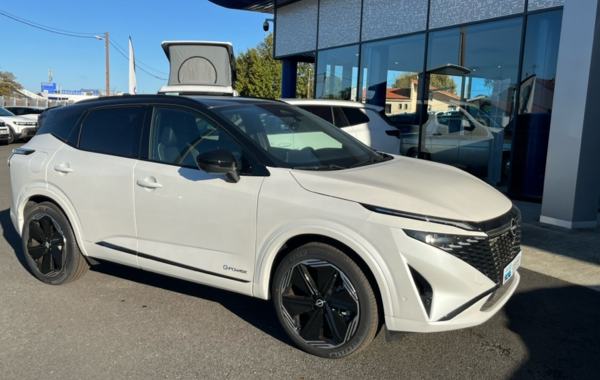 nissan-qashqai-hybrid-e-power-190ch-n-design-2025 - 912364713