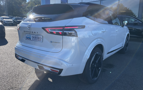 nissan-qashqai-hybrid-e-power-190ch-n-design-2025 - 912364713