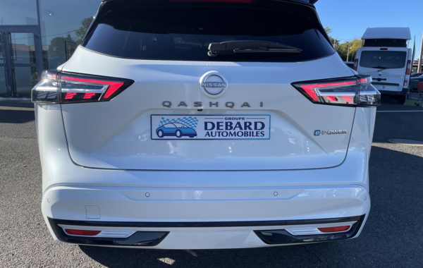 nissan-qashqai-hybrid-e-power-190ch-n-design-2025 - 912364713